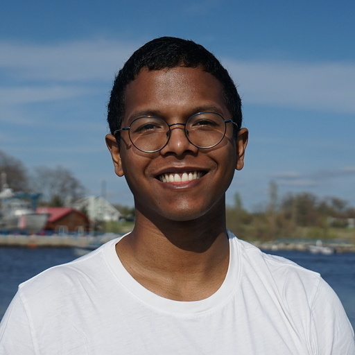 Branden Romero