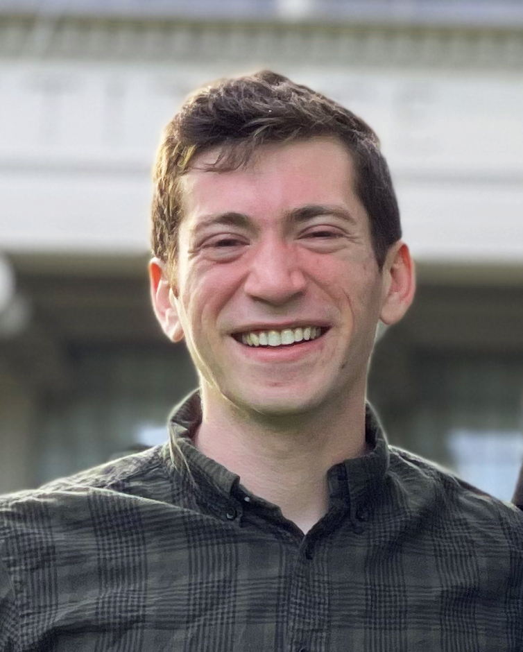 Gabe Margolis