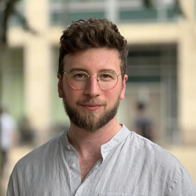 Idan Shenfeld