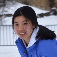 Michelle Wang