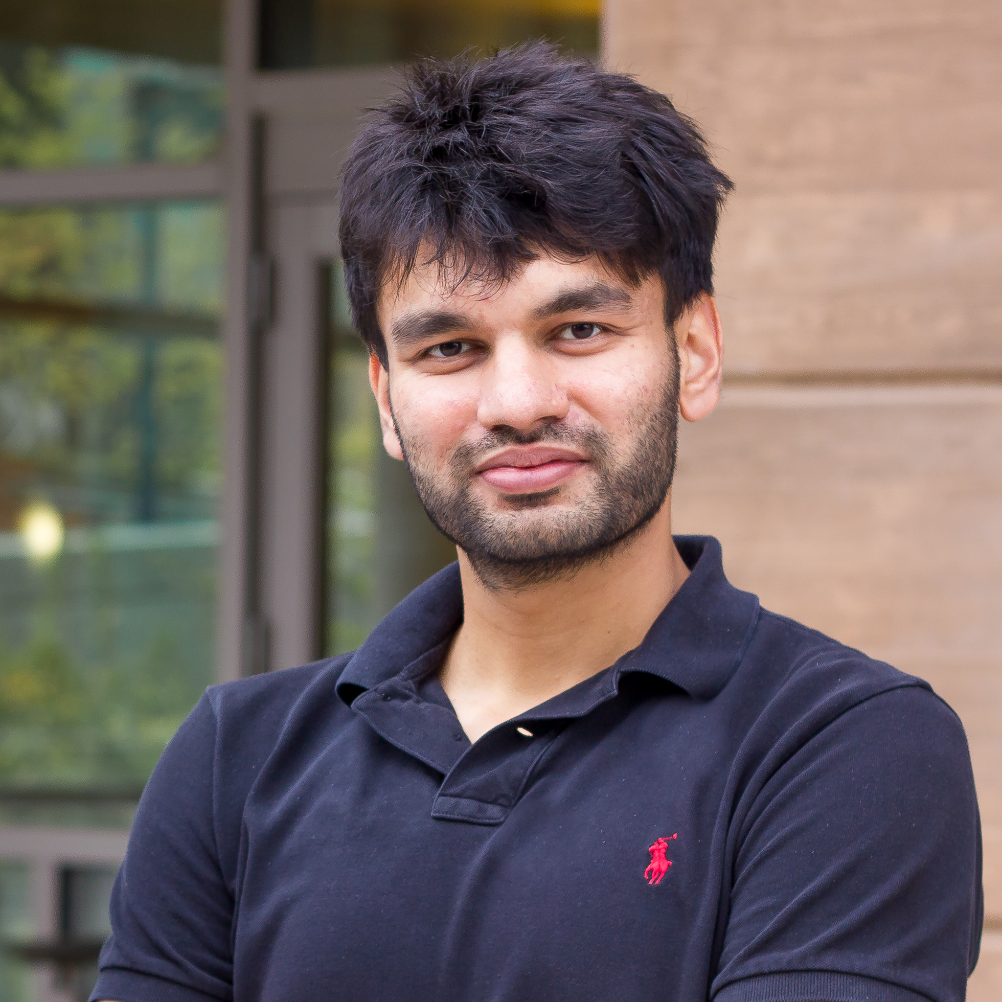 Prof. Pulkit Agrawal